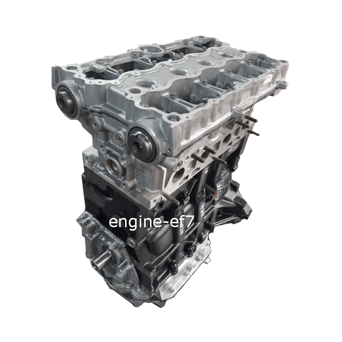 موتور کامل ef7 | قیمت انجین سمند ملی
